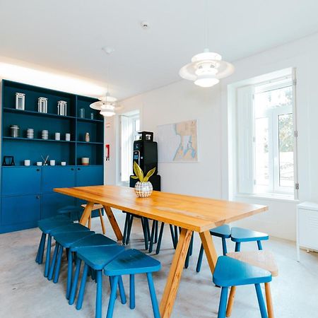 Surf & Sea Suites Parede Εξωτερικό φωτογραφία