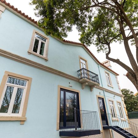 Surf & Sea Suites Parede Εξωτερικό φωτογραφία