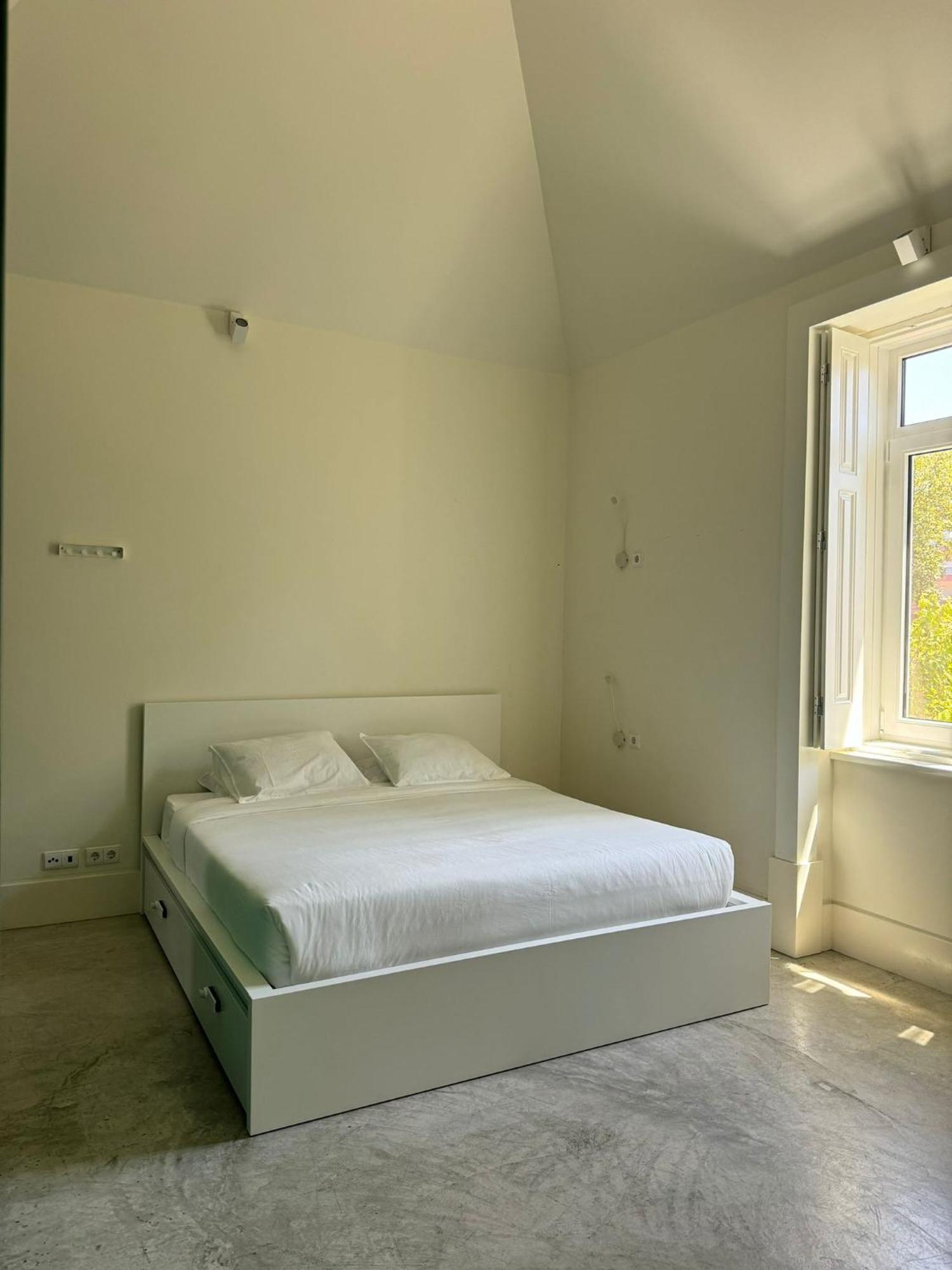 Surf & Sea Suites Parede Εξωτερικό φωτογραφία