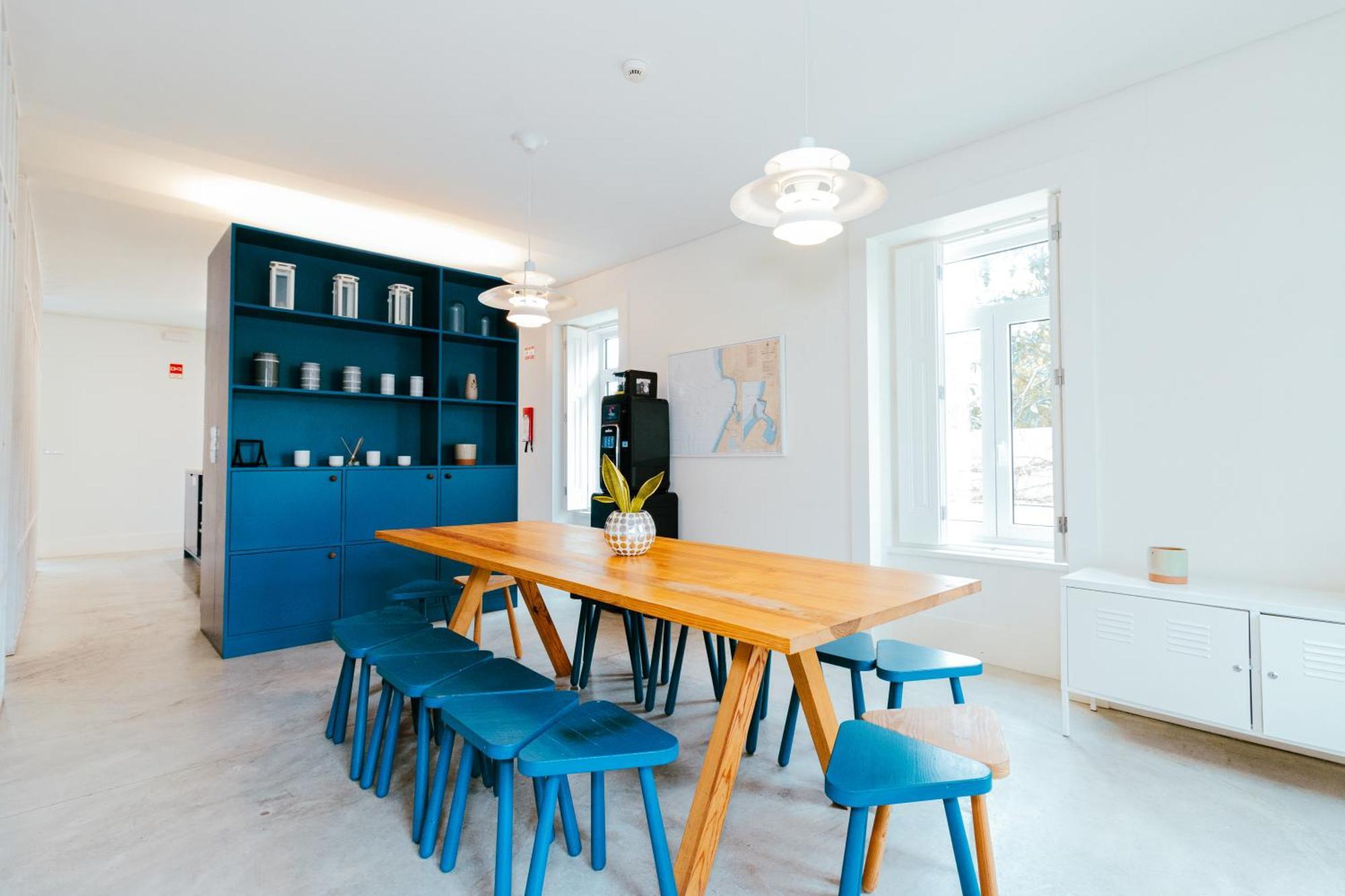 Surf & Sea Suites Parede Εξωτερικό φωτογραφία