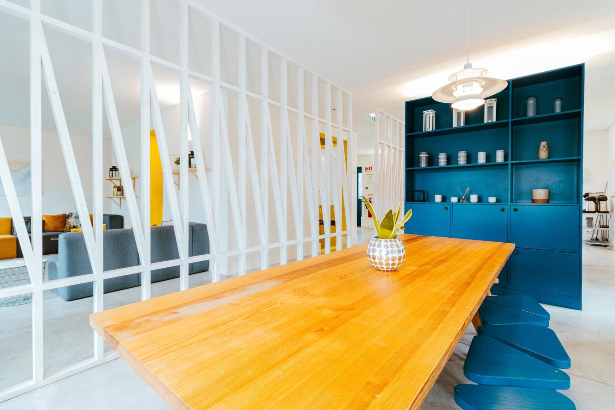 Surf & Sea Suites Parede Εξωτερικό φωτογραφία